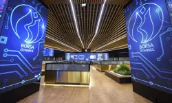 Piyasalarda tarihi gün borsa 13 bin barajını yıktı geçti