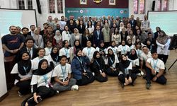 ALKÜ ve Endonezya'daki üniversiteler iş birliği yapacak