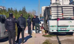 Antalya'da vicdanları sızlatan olay: Karavanda cansız bulundu