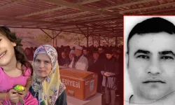 Antalya'da korkunç iddialar: Eşini ve kızını öldürürken kameraya kaydedip izletmiş