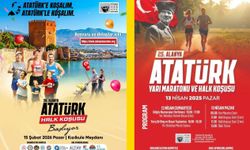 Alanya’da Atatürk Halk Koşusu tartışması: Sertkaya’dan Sipahioğlu’na sert tepki