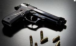 Alanya'da ruhsatsız silah operasyonu: 4 gözaltı