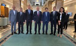 Alanya'ya müjde! Sağlık sistemine 250 yataklı dev neşter