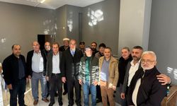 Alanya'nın ulaşım sorunları masaya yatırıldı