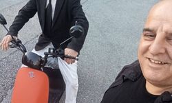 Alanya'nın sevilen ismi Hamido'yu kaybettik