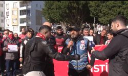 Yeni düzenleme geldi! Kuryelerden büyük tepki var