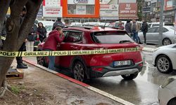 Antalya'da şok olay: Aracında ölü bulundu