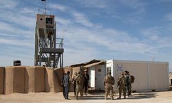 ABD, Irak'taki Ayn el-Esad Üssü'nden çekildi