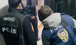 Antalya'da yasa dışı bahis operasyonu: 25 gözaltı