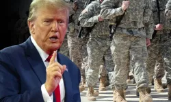 ABD orduyu devreye sokuyor: Trump'tan dünyayı şok eden 'Grönland' talimatı