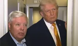 ABD'li Senatör Graham, Maduro ile ilgili Türkiye iddiasını doğruladı