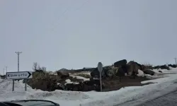 Tüm köyü esir aldı: Karantinaya alındı!