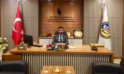 Alanya Mobilyacılar Odası seçimini Hüseyin Alataş kazandı