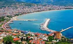 Alanya'da 117 defa mühürlenen otele yıkım şoku