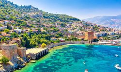 Alanya turizmi ‘Güvenli sezon’a hazır