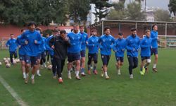 Alanya 1221'de ders Karşıyaka