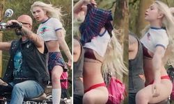 Aleyna Tilki'nin yasaklı madde testi pozitif çıktı