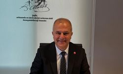 Şoförler Odası Başkanı Akkaya gelir gider tablosunu kalem kalem paylaştı