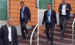 Ali Koç aldığı haberler toplantıyı yarıda kesti: Fenerbahçe'nin hüzünlü günü!