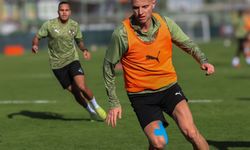 Dev Alanyaspor - Fenerbahçe maçı biletleri satışta