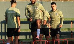 Alanyaspor'a tam not