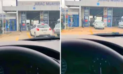 Araç muayenesinde komisyon şoku: "Bu resmen soygun"