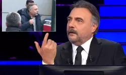 Oktay Kaynarca'nın yarışma programına devam edecek mi? Cevap gecikmedi!