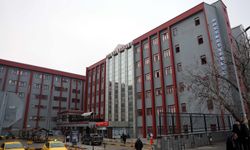 Boşanma aşamasındaki eşini kaldırım taşıyla dövdü