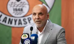 Alanyaspor Başkanı Çavuşoğlu'ndan 'Ümit' iddialarına yanıt