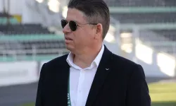 Göreve gelir gelmez radikal değişikliğe imza attı!