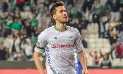 Trabzonspor, Umut Nayir transferini bitirdi!