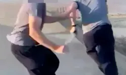 'Ped*fili' iddiasıyla adamı darp ederek öld*rdüler!