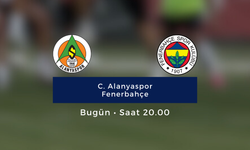 Alanyaspor'da parola 'Konsatrasyon'