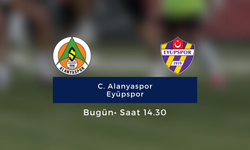 Alanyaspor 3 puana odaklandı!