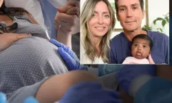 Tüp bebekte akılalmaz skandal aileyi perişan etti