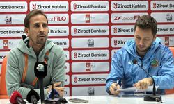 Joao Pereira: Oyuncularımın yüzde yüzünü verdiğini düşünmüyorum