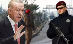 Erdoğan’dan MİT’e acil kodlu Suriye talimatı