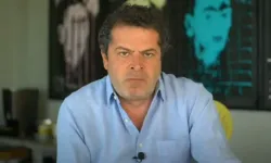 Gazeteci Cüneyt Özdemir'in acı günü