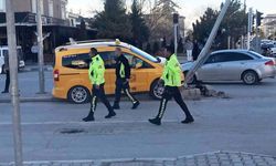 Konya'da acı olay: Direksiyon başında kalp krizi geçirerek can verdi