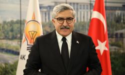 AK Partili Hüseyin Yayman’dan Özgür Özel’e sert sözler: “CHP intihar ediyor”