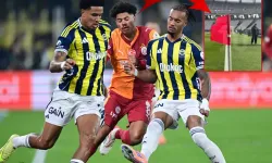 Dev finalde kriz çanları çalıyor! Stattan gelen o görüntüler yürekleri ağza getirdi