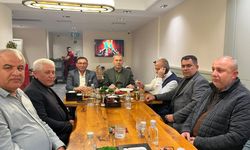 AK Partili Tavlı: ‘Dim hattı sezona hazır olacak’