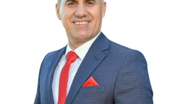 Başkan Adayı Duran Şimşek'ten tam gaz