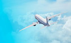 Havada sır olay: Uçak kayboldu