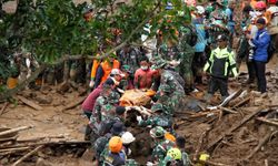 Toprak kayması faciasında bilanço ağırlaşıyor