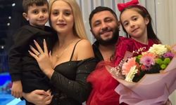 Eşini evi terk edince cinnet geçirdi; önce çocuklarını sonra kendisini vurdu