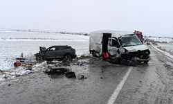 Eski AK Parti Gençlik Kolları Başkanı trafik kazasında hayatını kaybetti