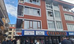 Kayınvalidesini öldürüp eski eşini yaraladıktan sonra hayatına son verdi