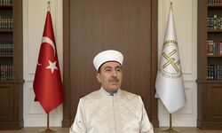 Alanya Müftüsü Seven'den kandil programına davet