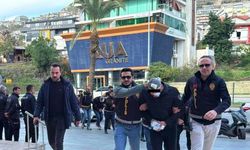 Alanya'da o kavga şok etmişti: Şüpheliler bandajlarla hakim karşısında